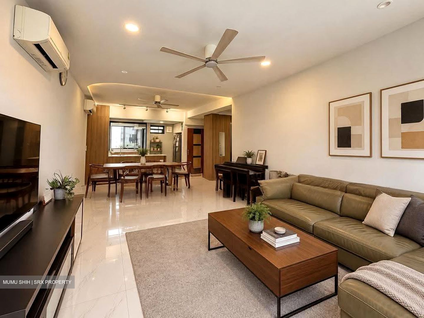 Central Green Condominium (D3), Condominium #637797391